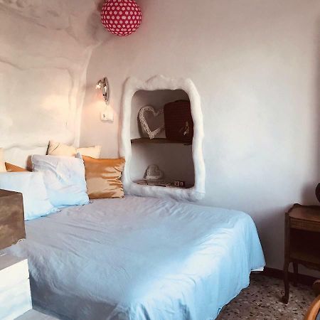 Casita Vista Loca Apartment Alicante Ngoại thất bức ảnh