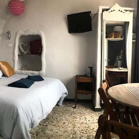 Casita Vista Loca Apartment Alicante Ngoại thất bức ảnh