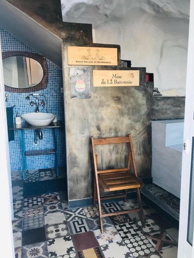 Casita Vista Loca Apartment Alicante Ngoại thất bức ảnh