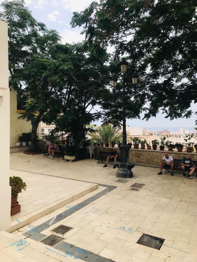 Casita Vista Loca Apartment Alicante Ngoại thất bức ảnh